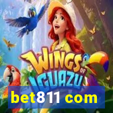 bet811 com